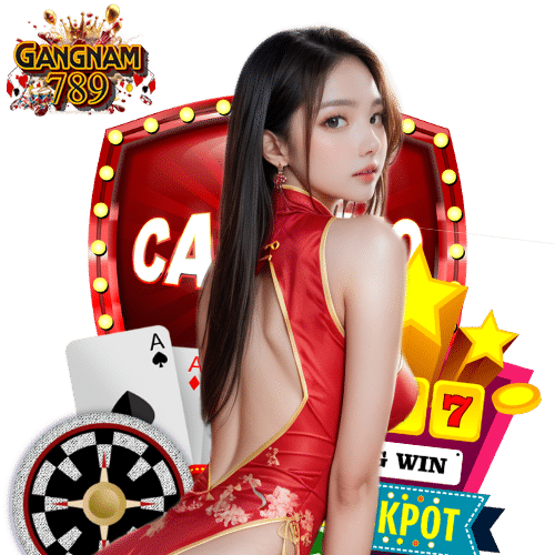 gangnam789 ฝาก ถอนไม่อั้น