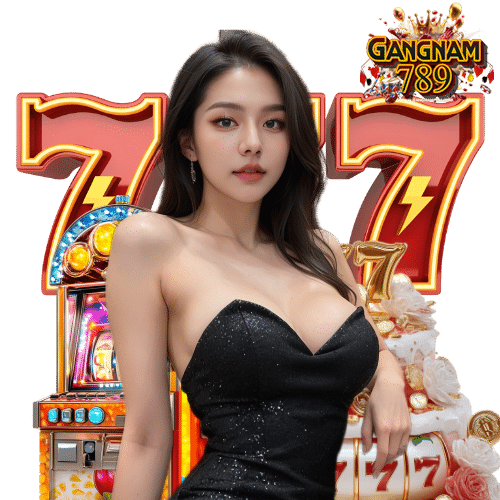 gangnam789 สล็อตออนไลน์